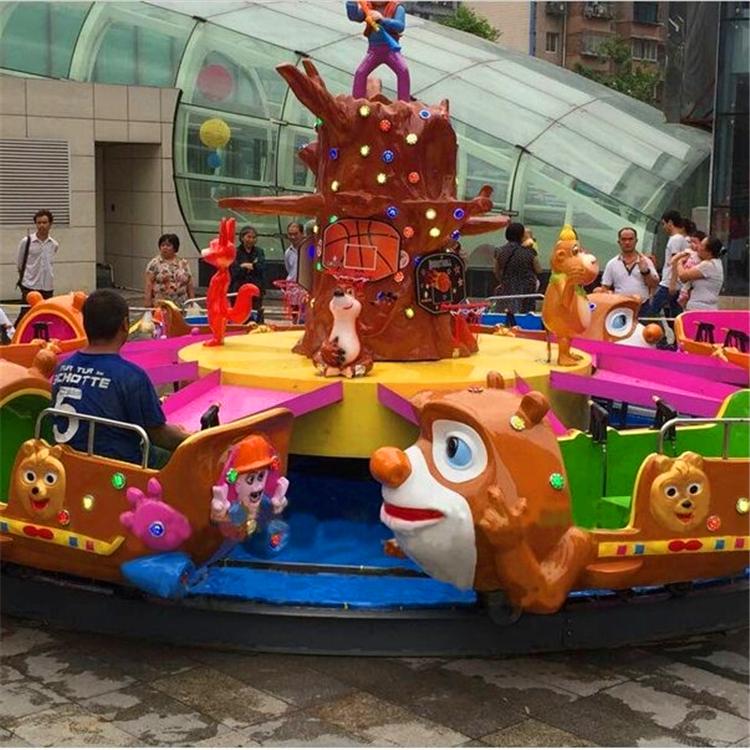 水陆战车