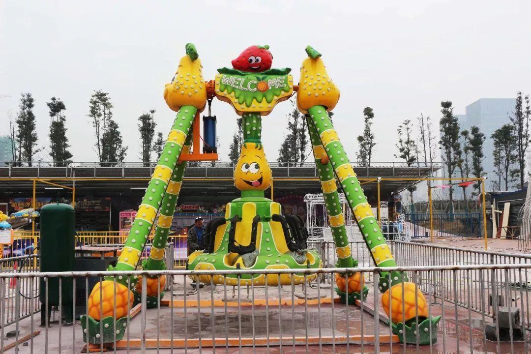 小摆锤